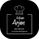 Eetcafé Arjan APK