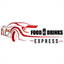 Food & Drinks Express APK