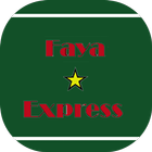 Faya Express ikon