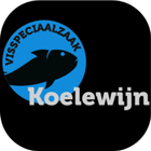 Visspeciaalzaak koelewijn icono