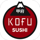 Kofu Sushi Emmeloord APK