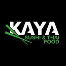 Kaya Sushi & Thai Food APK