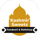 Kashmir Sweets & Tandoori Rotishop APK