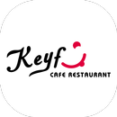 Keyf Café Restaurant APK