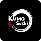 Kumo Sushi Asia icône
