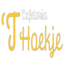 Cafetaria 't Hoekje Enschede APK