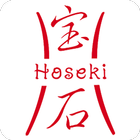 Hoseki Sushi & Bowls icône