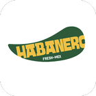 Habanero Fresh-Mex icône