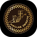 Hallak Sweets APK
