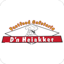 Cafetaria D'n Heiakker APK