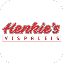 Henkie's Vispaleis Hoogvliet ( APK