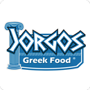 Greek Food Jorgos APK