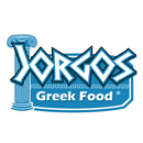 Greek Food Jorgos Kassa APK