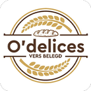 O'Delices Enschede APK