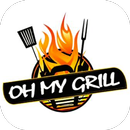 Oh My Grill Enschede APK
