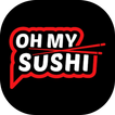 Oh My Sushi icon