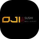 OJI SUSHI – bowls & plant APK