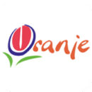 Oranje Cafetaria en Pizzeria APK