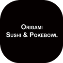 Origami Sushi & Poke Bowl APK