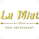 La Miat Thai Restaurant Rosmal APK