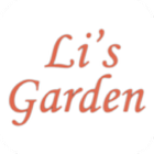 آیکون‌ Li's Garden
