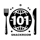 Snackroom 101