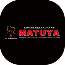 Japans Restaurant Matuya APK