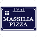 Massilia Pizza APK
