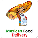Mexican Food Delivery Kampen APK