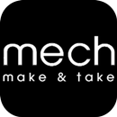 Mech Make & Take APK
