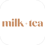 Milk Tea 图标