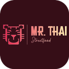 Mr. Thai Streetfood icon