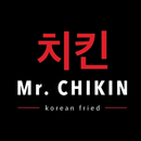 Mr. CHIKIN Heerenveen APK
