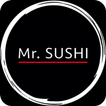 Mr. Sushi Coimbra