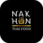 Nakhon ícone