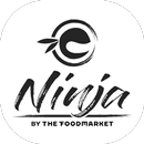 APK Ninja By The Foodmarket