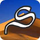 Sahara icon