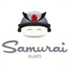 Samurai Sushi Zaanstad आइकन