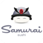 Samurai Sushi Zaanstad simgesi