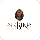 Sir Takis icon