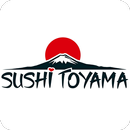 Sushi Toyama Utrecht APK