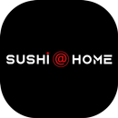 Sushi@Home Hilversum APK