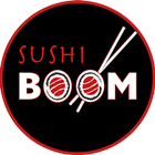 Sushi Boom ikona