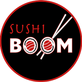 Sushi Boom icône