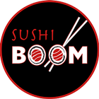 Sushi Boom 아이콘