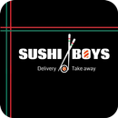 Sushi Boys Warnsveld APK