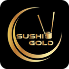 Sushi Gold иконка