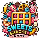 Sweet Snacks and More APK