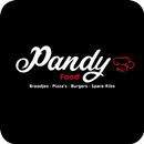 Pandy Food Almere APK