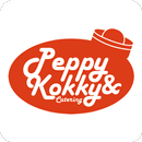 Peppy & Kokky Catering APK